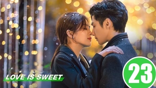 Love is Sweet ครึ่งทางรัก (2020) Season 1 EP 23