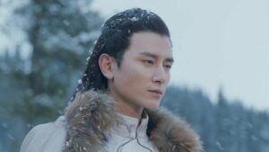 Ever night สยบฟ้าพิชิตปฐพี Season 1 EP 37