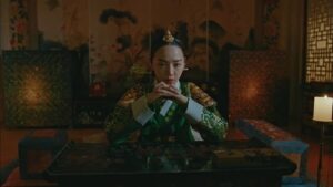 Mr.Queen รักวุ่นวาย นายมเหสีหลงยุค (2020) Season 1 EP 15