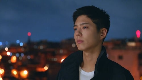 เส้นทางดาว Record of Youth  Season 1 EP 16