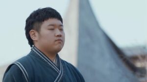 Ever night สยบฟ้าพิชิตปฐพี Season 1 EP 48