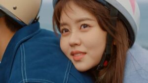 Love Alarm แอปเลิฟเตือนรัก  Season 1 EP 5