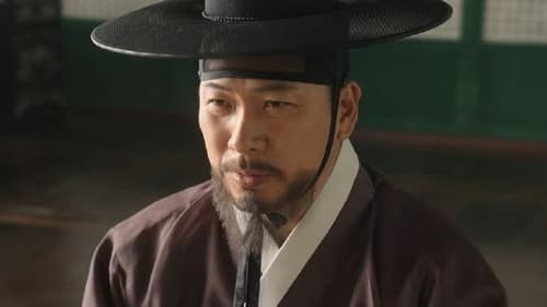 Poong The Joseon Psychiatrist  Season 2 EP 9