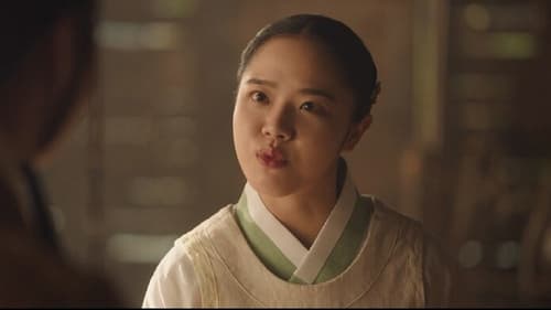 Poong The Joseon Psychiatrist  Season 2 EP 10
