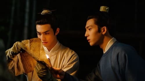 A League of Nobleman ยอดบุรุษพลิกคดี (2023)  Season 1 EP 15