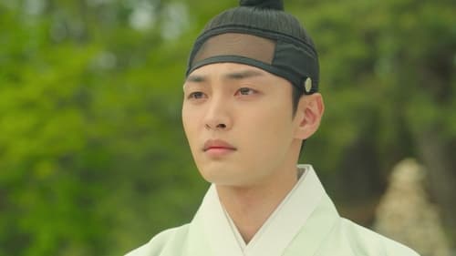 Poong The Joseon Psychiatrist  Season 1 EP 1