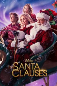 ดูซีรี่ย์ The Santa Clauses (2022) ซับไทย Season 1