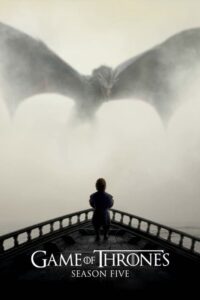 ดูซีรี่ย์ game of thrones มหาศึกชิงบัลลังก์ พากย์ไทย  Season 5
