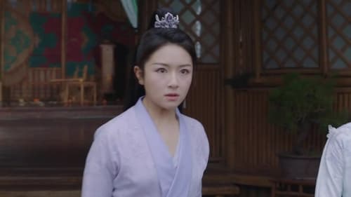 The Starry Love ดาวตกก่อเกิดรัก  Season 1 EP 33