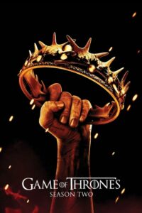ดูซีรี่ย์ game of thrones มหาศึกชิงบัลลังก์ พากย์ไทย  Season 2