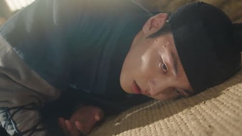 Poong The Joseon Psychiatrist  Season 1 EP 8