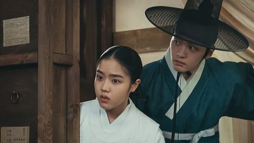Poong The Joseon Psychiatrist  Season 1 EP 3