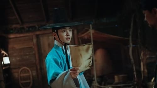 Poong The Joseon Psychiatrist  Season 1 EP 9