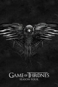 ดูซีรี่ย์ game of thrones มหาศึกชิงบัลลังก์ พากย์ไทย  Season 4