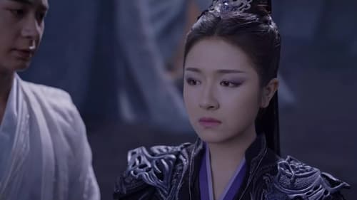 The Starry Love ดาวตกก่อเกิดรัก  Season 1 EP 38