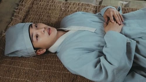 Poong The Joseon Psychiatrist  Season 1 EP 7