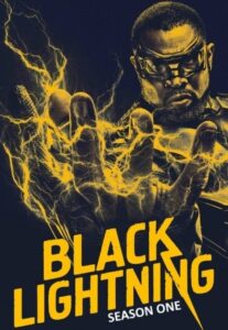 ดูซีรี่ย์ Black Lightning แบล็กไลท์นิง สายฟ้าแห่งยุติธรรม พากย์ไทย Season 1