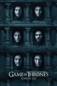 ดูซีรี่ย์ game of thrones มหาศึกชิงบัลลังก์ พากย์ไทย  Season 6