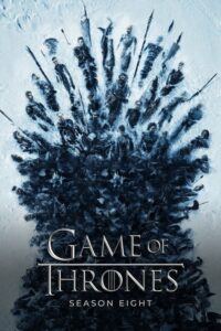 ดูซีรี่ย์ game of thrones มหาศึกชิงบัลลังก์ พากย์ไทย  Season 8