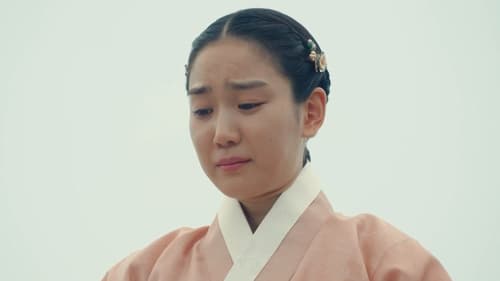 Poong The Joseon Psychiatrist  Season 1 EP 4