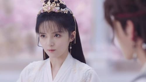 The Starry Love ดาวตกก่อเกิดรัก  Season 1 EP 30