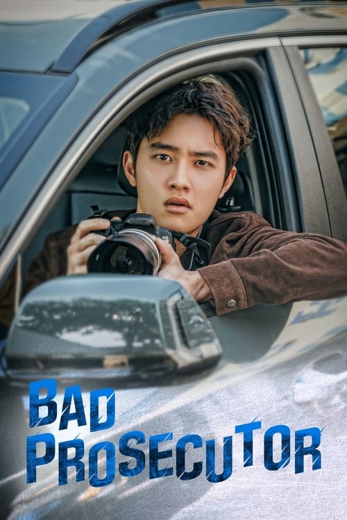 Bad Prosecutor (2022) แสบ ร้าย นายอัยการ  Season 1