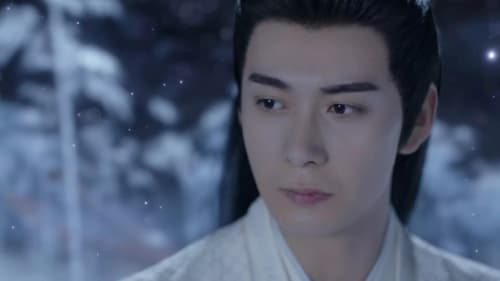 The Starry Love ดาวตกก่อเกิดรัก  Season 1 EP 10