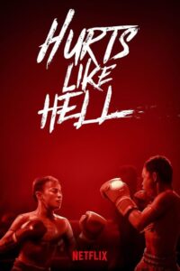 ดูซีรี่ย์ เจ็บเจียนตาย Hurts Like Hell Season 1