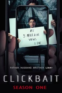ดูซีรี่ย์ Clickbait คลิกล่อตาย พากย์ไทย  Season 1