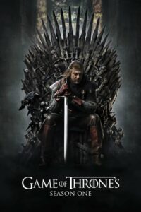 ดูซีรี่ย์ game of thrones มหาศึกชิงบัลลังก์ พากย์ไทย  Season 1