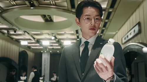Reborn Rich (2022) กลับชาติ ฆาตแค้น  Season 1 EP 1
