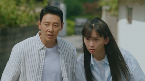 My Perfect Stranger Season 1 EP 7