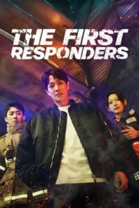 ดูซีรี่ย์ The First Responders season1 (2022) พากย์ไทย-ซับไทย Season 1