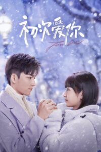 ดูซีรี่ย์ First Love วุ่นนัก โจทย์รักแรก (2022) พากย์ไทย-ซับไทย ครบทุกตอน Season 1
