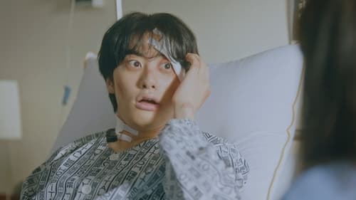 My Perfect Stranger Season 1 EP 10