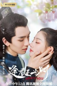 ดูซีรี่ย์ Meet You เจ้าสาวสวมรอย (2021) EP.1-12 จบ (พากย์ไทย)  Season 1