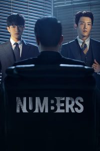 ดูซีรี่ย์ Numbers (2023) EP.1-12 จบ (ซับไทย) Season 1