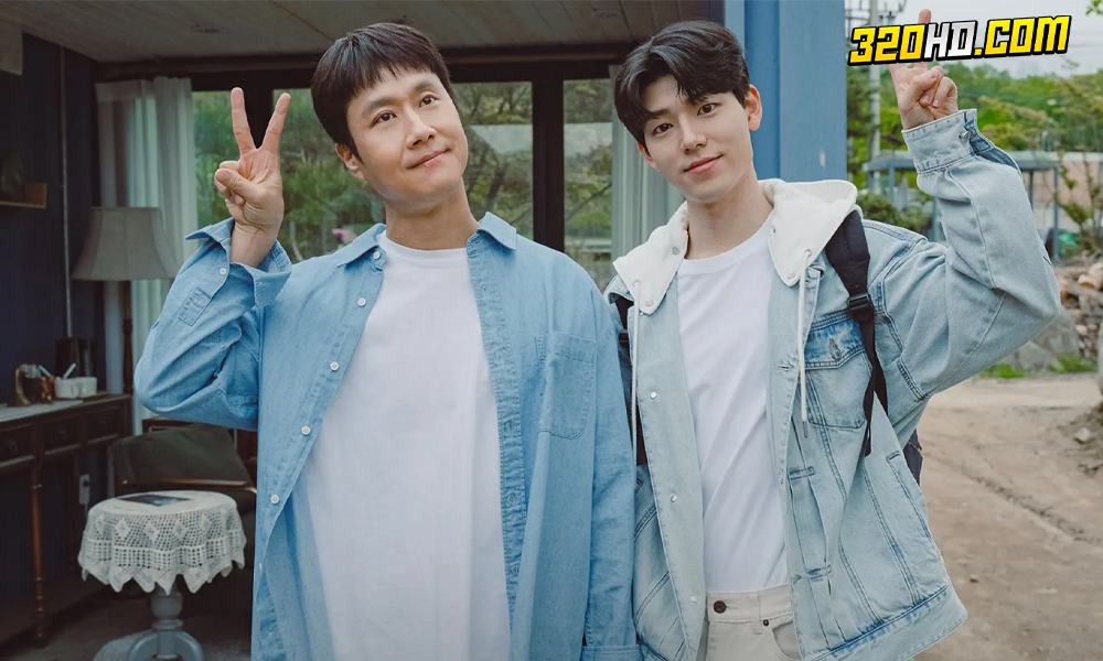 ดูซีรี่ย์เกาหลี The Miracle Brothers (2023) ซับไทย 