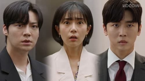 The Real Has Come!  Season 1 EP 24