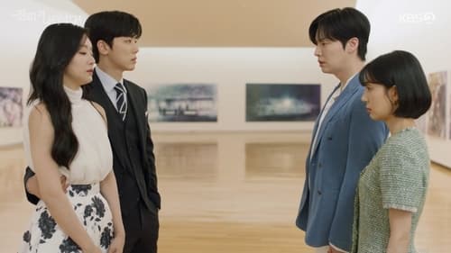 The Real Has Come! Season 1 EP 27