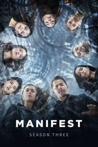 Manifest เที่ยวบินพิศวง Season 3