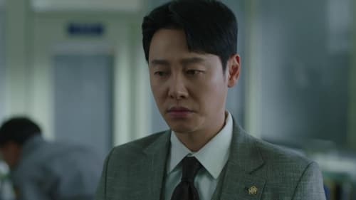 Delightfully Deceitful (2023)  Season 1 EP 3