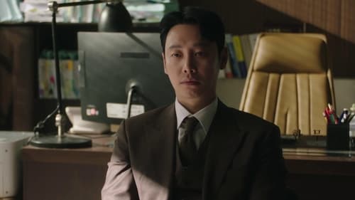 Delightfully Deceitful (2023)  Season 1 EP 8
