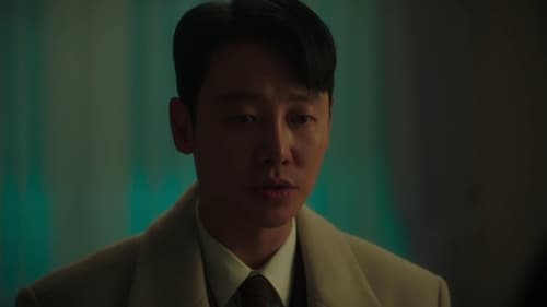 Delightfully Deceitful (2023)  Season 1 EP 9