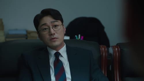 Delightfully Deceitful (2023)  Season 1 EP 7