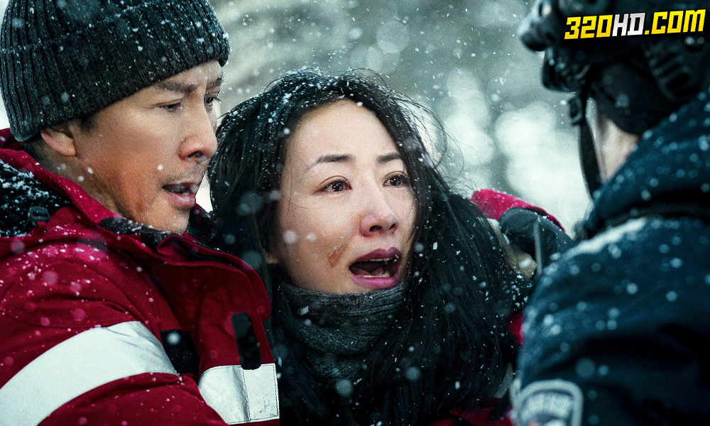 ดูหนัง Come Back Home (2022) พากย์ไทย