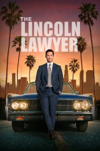 ดูซีรี่ย์ The Lincoln Lawyer แผนพิพากษา (พากย์ไทย)  Season 2