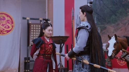 ลิขิตแห่งจันทรา  Season 1 EP 9