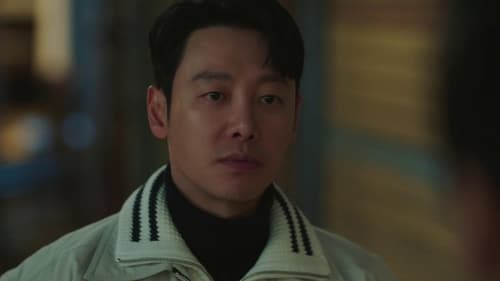 Delightfully Deceitful (2023) Season 1 EP 11