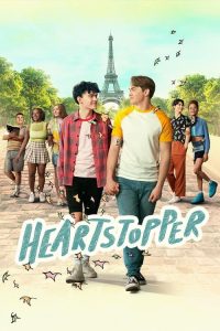 ดูซีรี่ย์ Heartstopper เธอทำให้ใจฉันหยุดเต้น ซีซั่น 1-2 (พากย์ไทย) Season 2